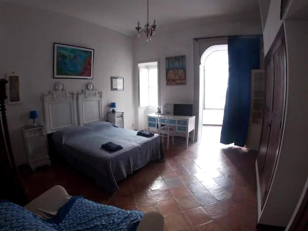 Amalfi Coast Palace In Minori Apartment Екстериор снимка