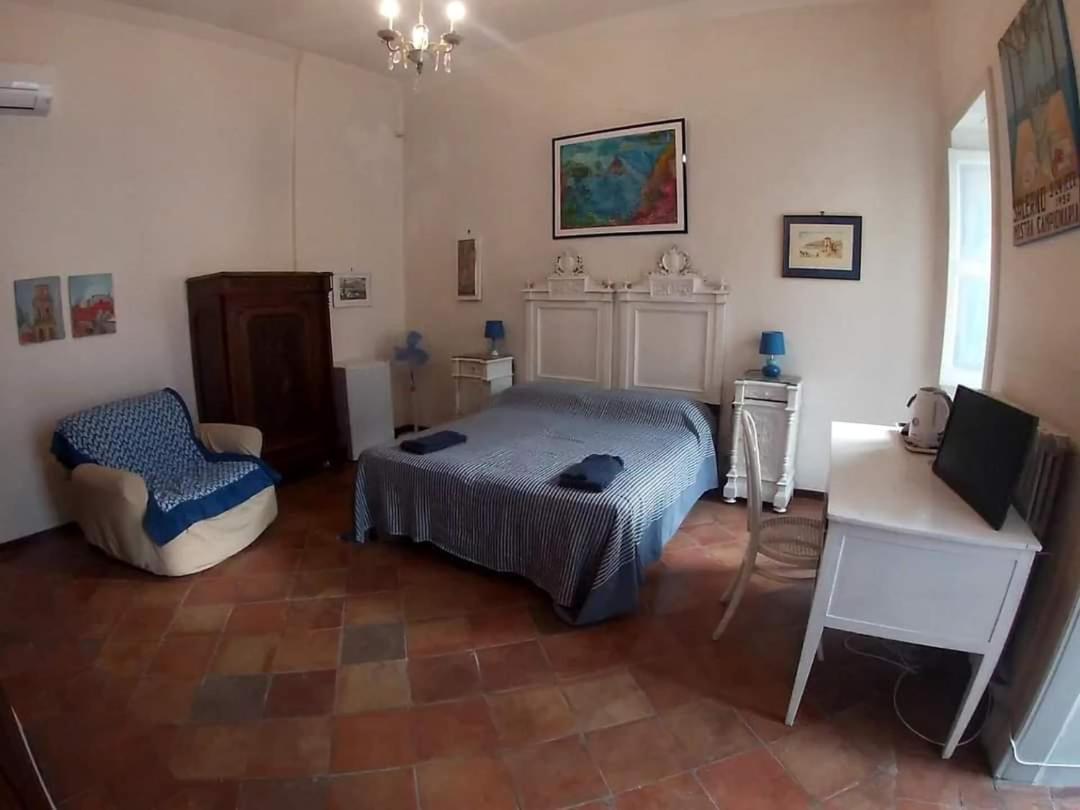 Amalfi Coast Palace In Minori Apartment Екстериор снимка
